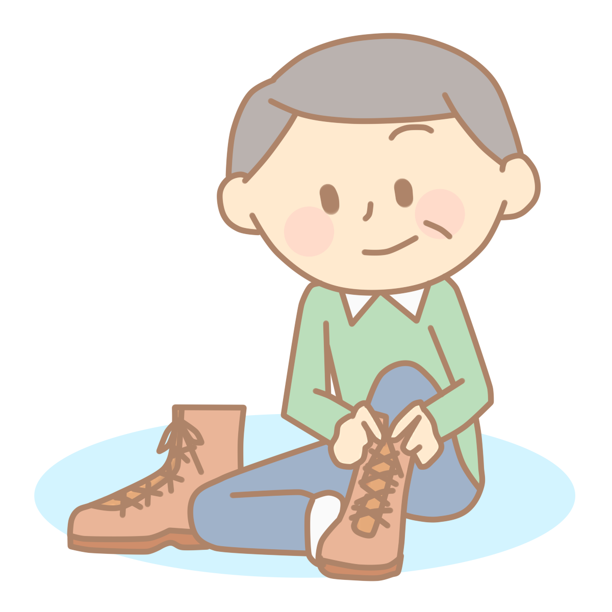 中国 靴サイズ 子供表の