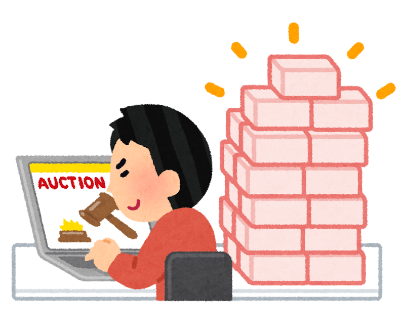 中国輸入を「やめておけ」という人の4つの理由 1 転売