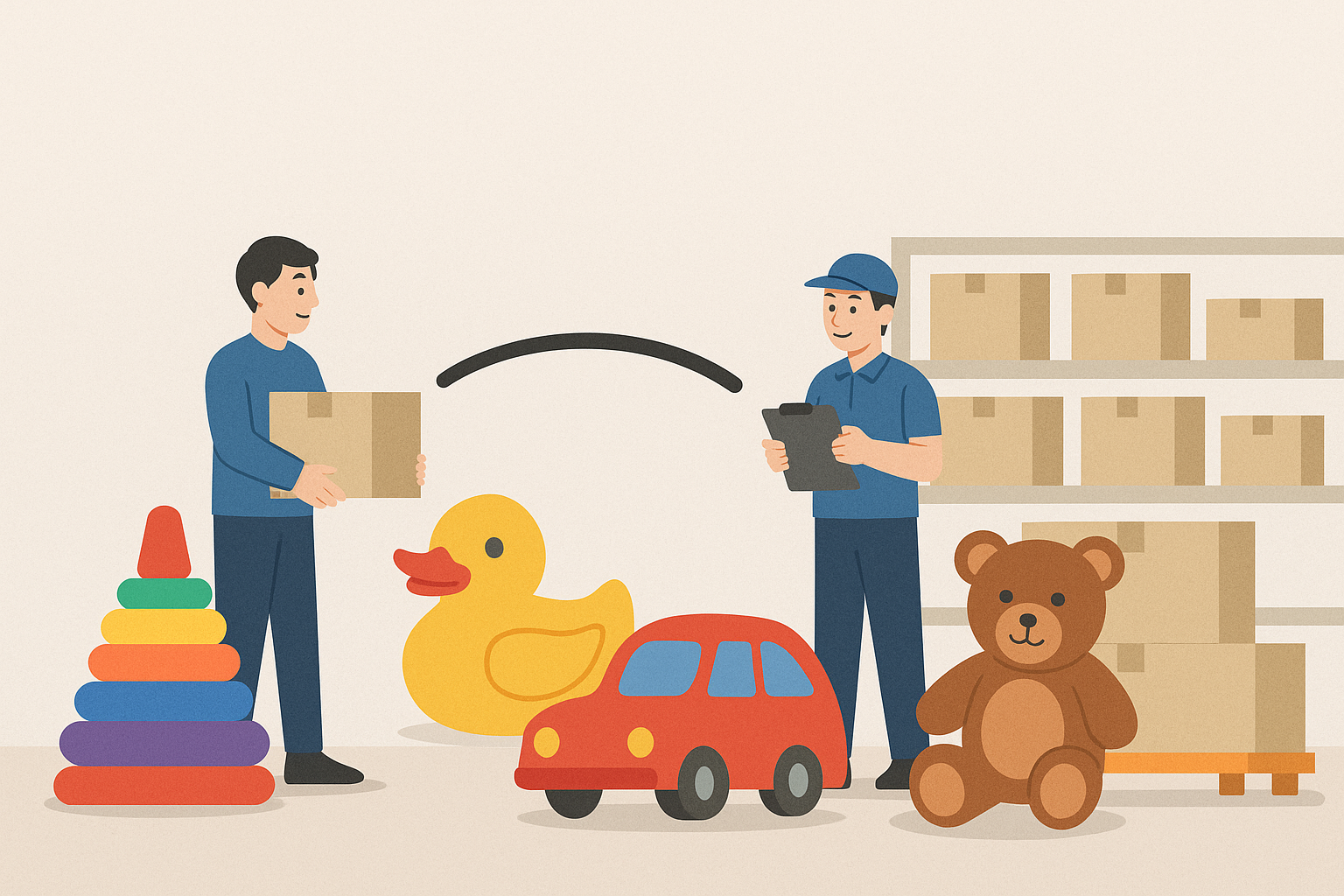 中国輸入ビジネスにおける副業での取り組み方