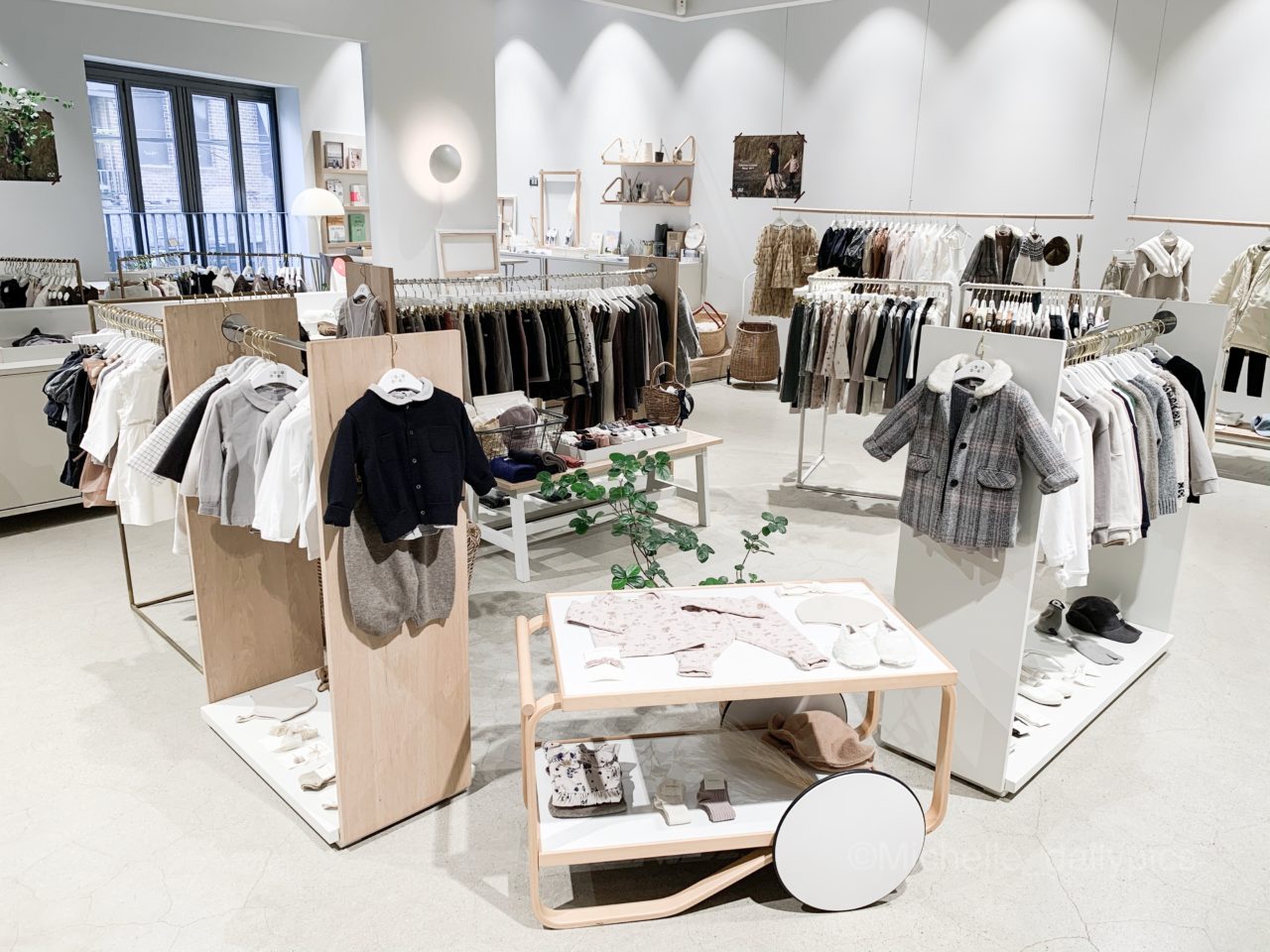 韓国子供服個人仕入れの基礎知識