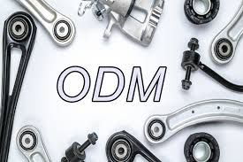 中国輸入ODMの概要 1 中国輸入ODM