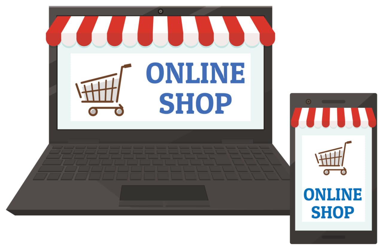 ネット販売で扱う商材によって必要な許可・資格